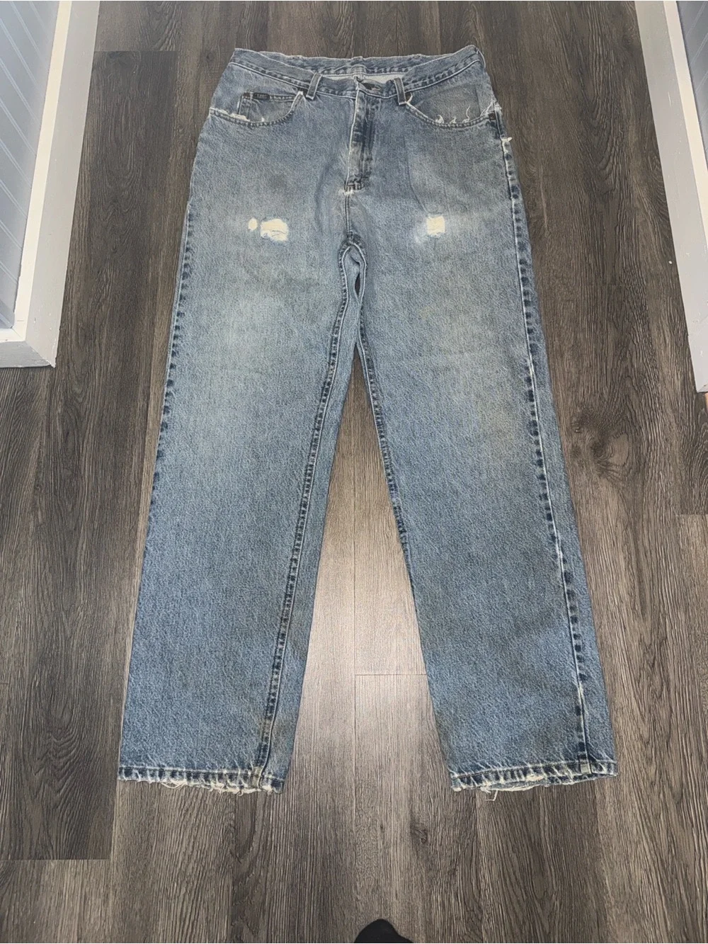 Vintage Lee Denim Bundle